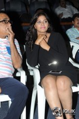 Geethanjali Movie Saitan Raj Song Launch